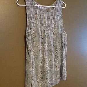 Maurices dress tank